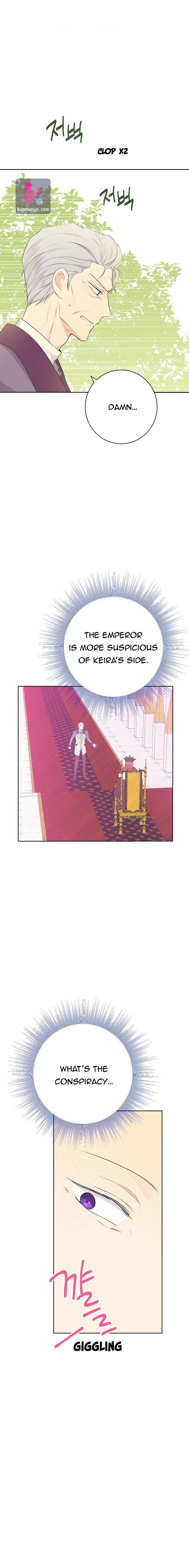 Read Actually I Was the Real One Manga Online