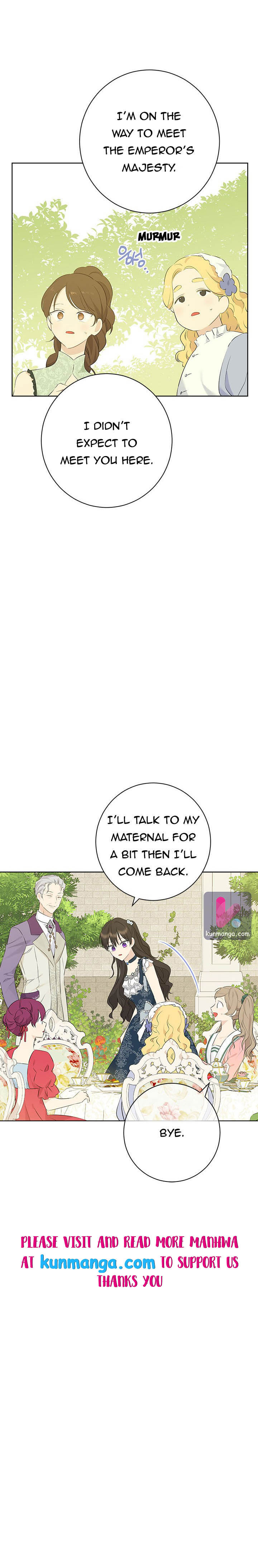 Read Actually I Was the Real One Manga Online