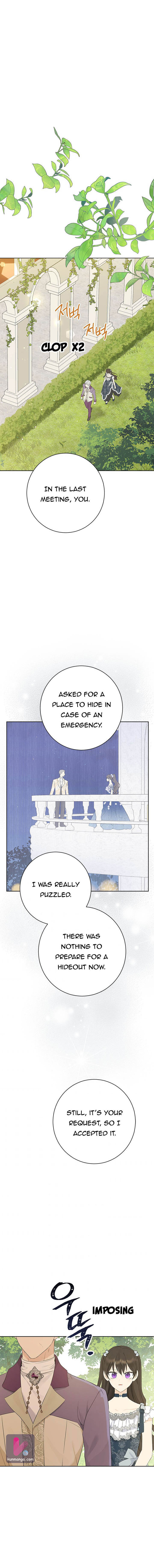 Read Actually I Was the Real One Manga Online