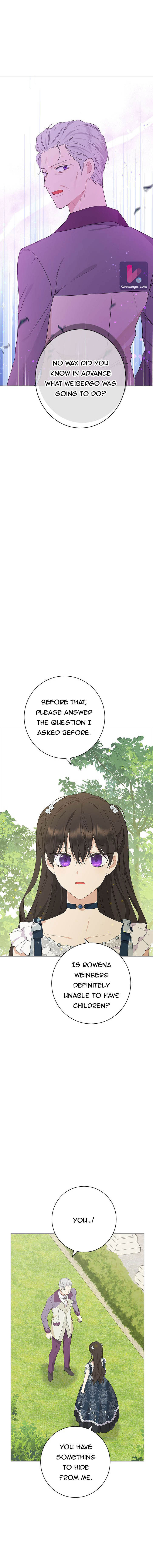 Read Actually I Was the Real One Manga Online