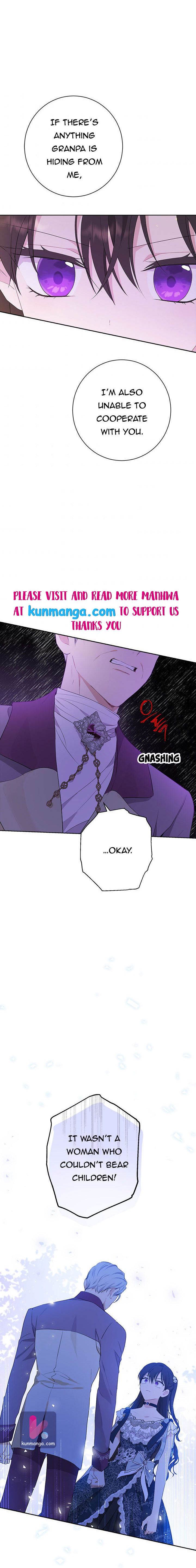 Read Actually I Was the Real One Manga Online