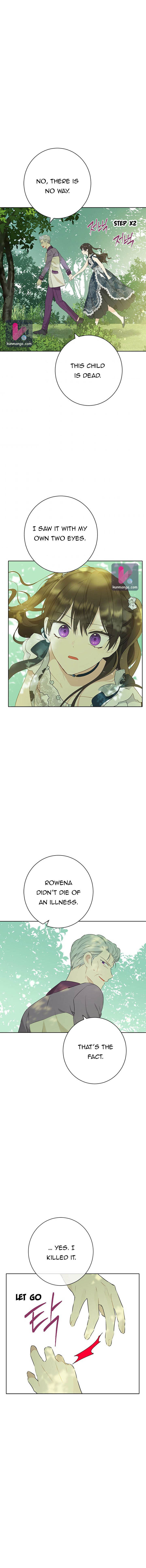 Read Actually I Was the Real One Manga Online