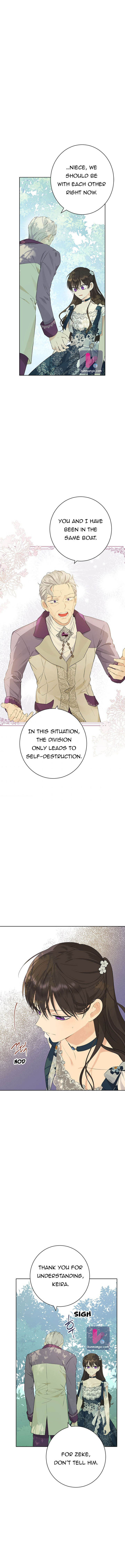 Read Actually I Was the Real One Manga Online