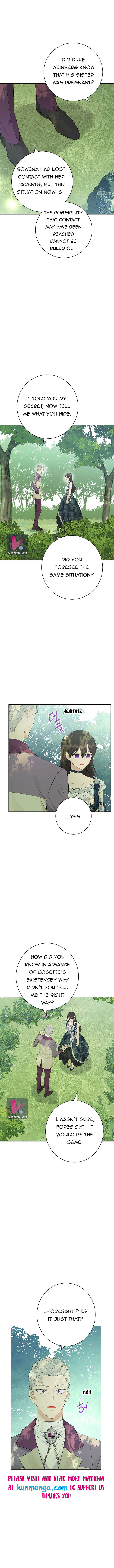 Read Actually I Was the Real One Manga Online