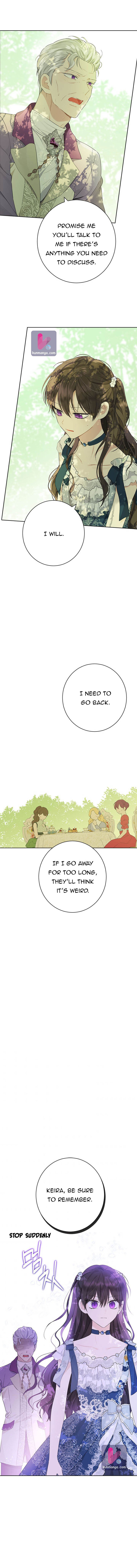 Read Actually I Was the Real One Manga Online