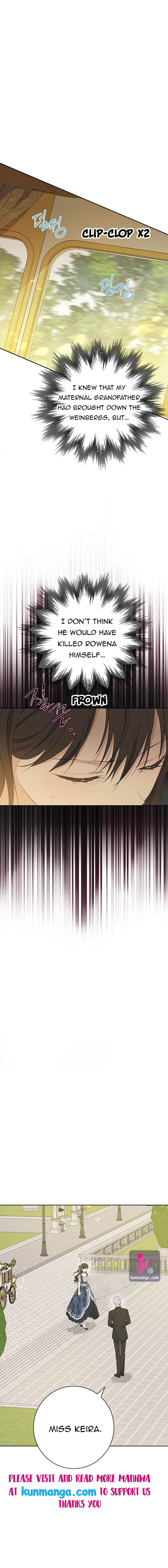 Read Actually I Was the Real One Manga Online