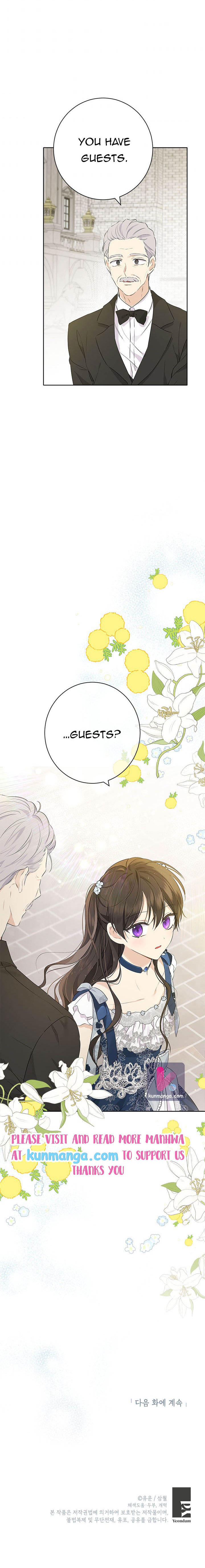 Read Actually I Was the Real One Manga Online