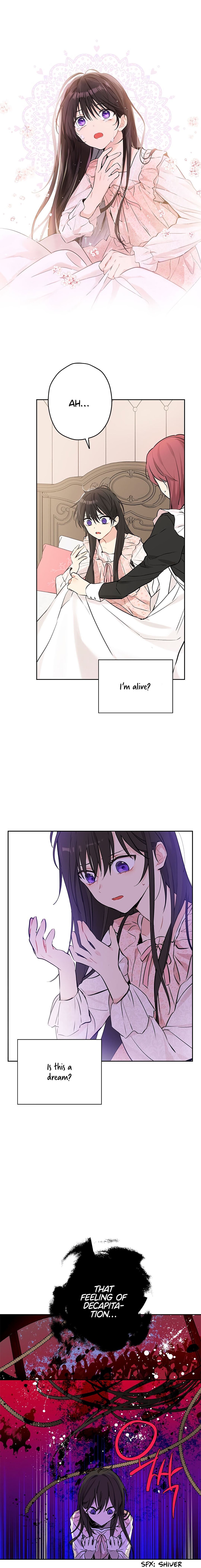 Read Actually I Was the Real One Manga Online