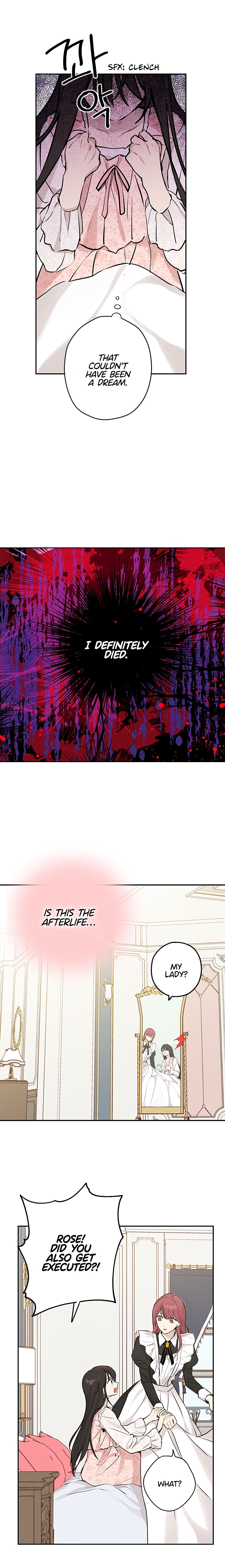 Read Actually I Was the Real One Manga Online