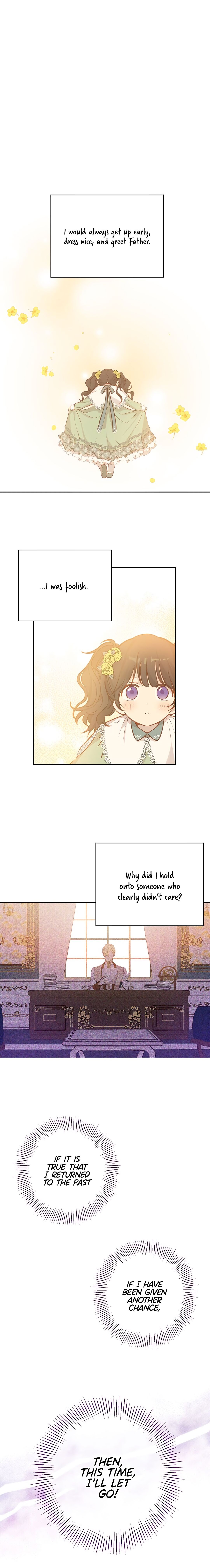 Read Actually I Was the Real One Manga Online