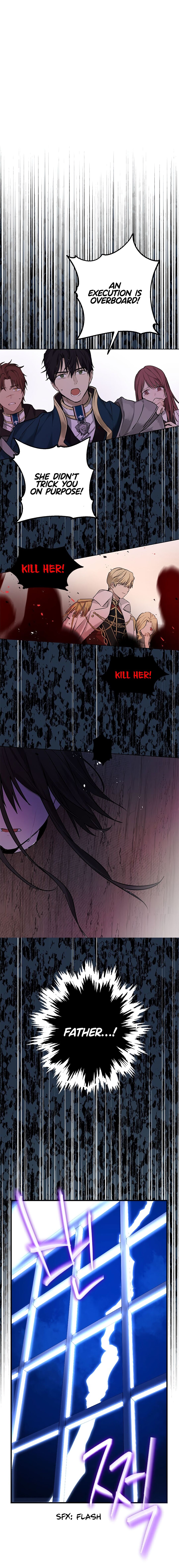 Read Actually I Was the Real One Manga Online