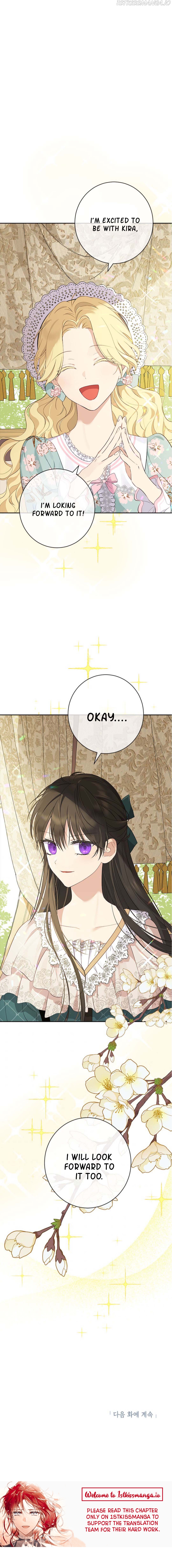 Read Actually I Was the Real One Manga Online