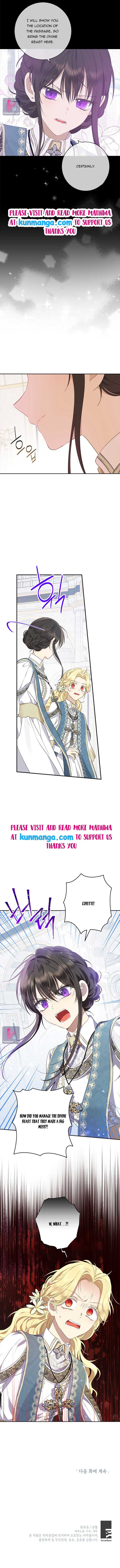 Read Actually I Was the Real One Manga Online