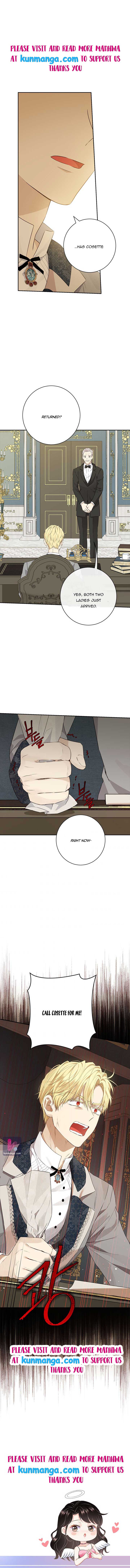 Read Actually I Was the Real One Manga Online