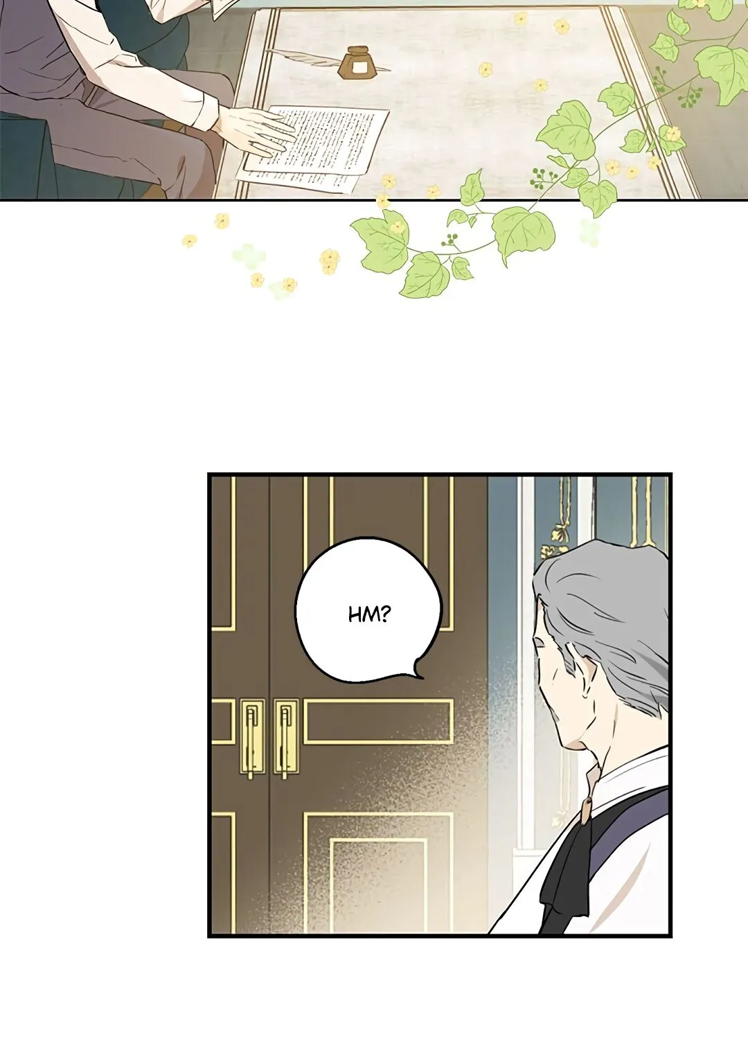 Read Actually I Was the Real One Manga Online