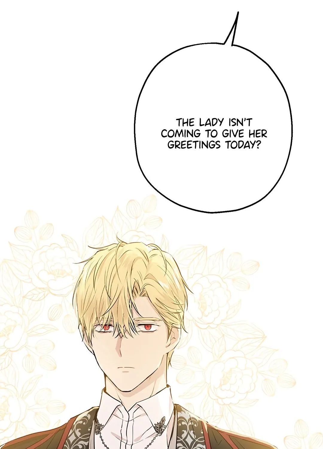 Read Actually I Was the Real One Manga Online