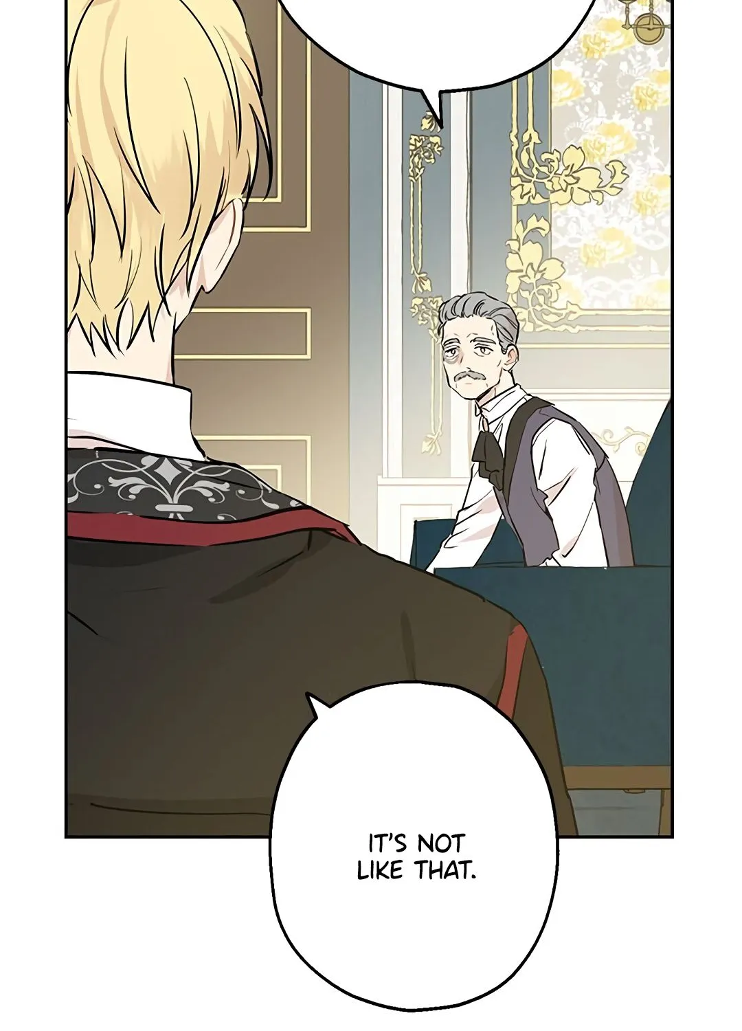 Read Actually I Was the Real One Manga Online