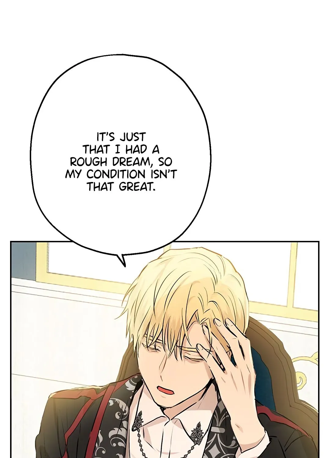 Read Actually I Was the Real One Manga Online