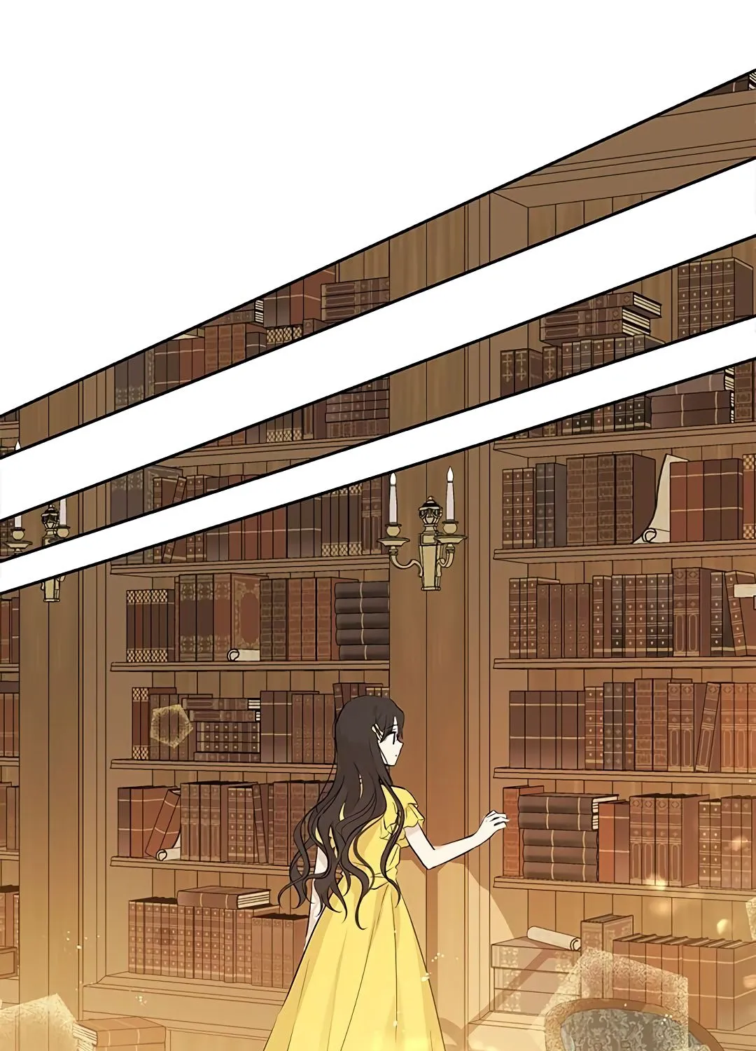 Read Actually I Was the Real One Manga Online