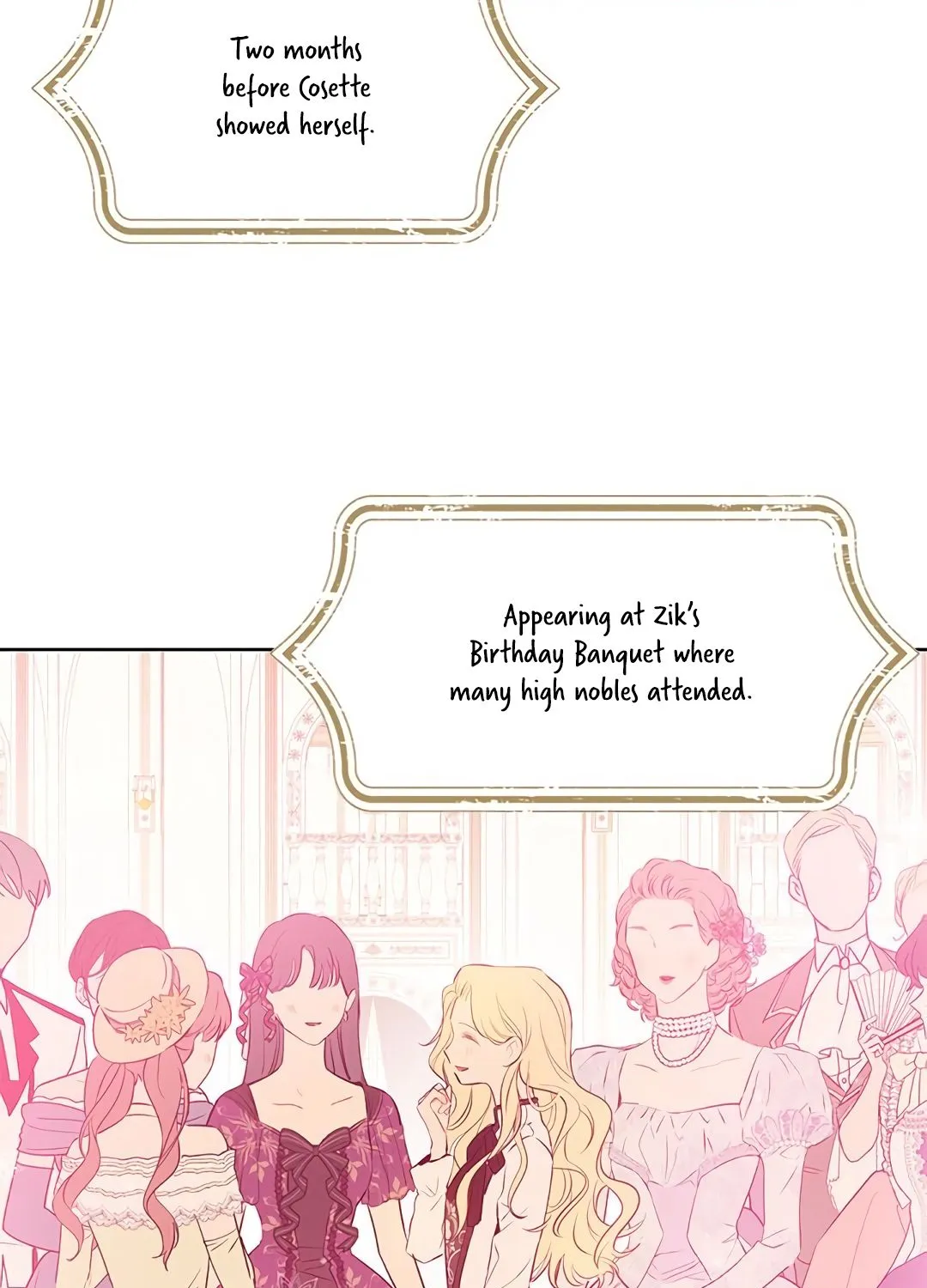 Read Actually I Was the Real One Manga Online