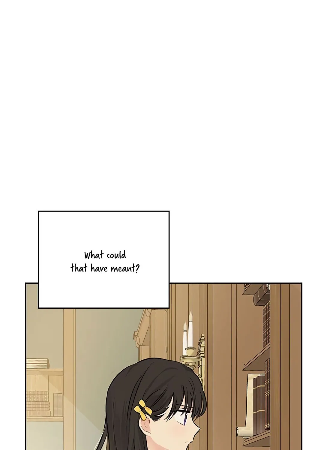 Read Actually I Was the Real One Manga Online