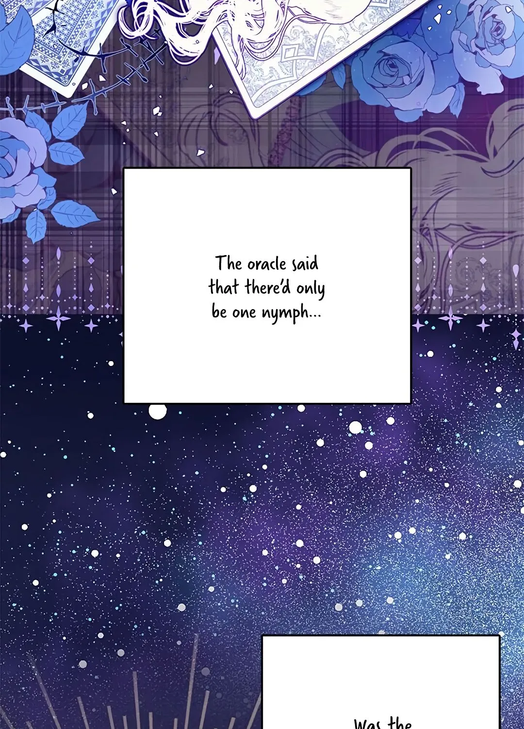 Read Actually I Was the Real One Manga Online