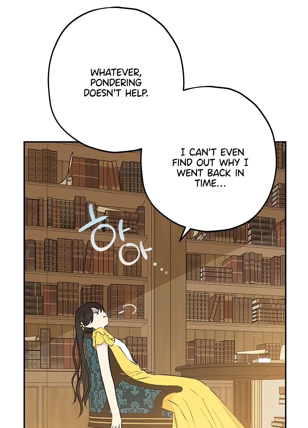 Read Actually I Was the Real One Manga Online