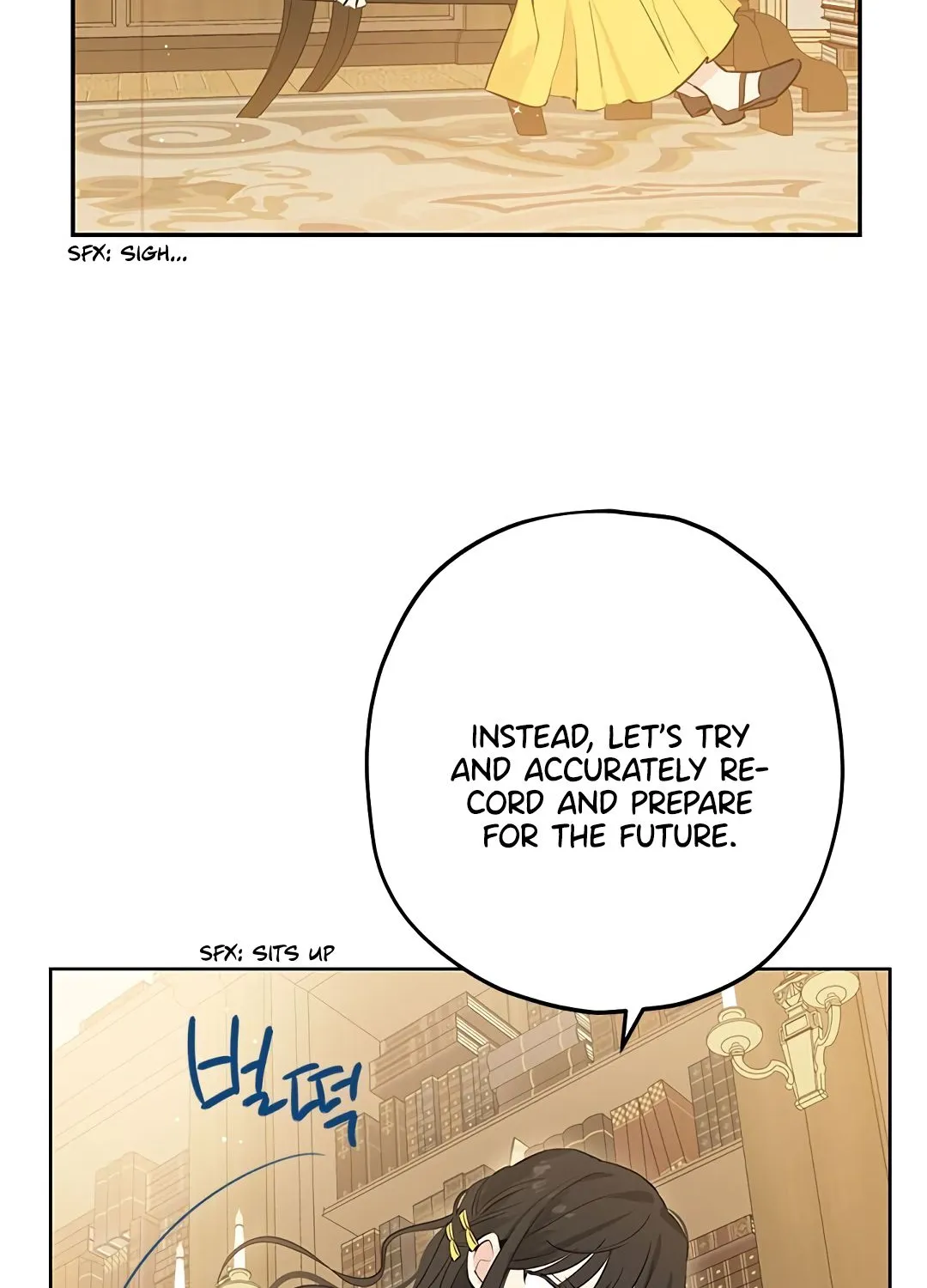 Read Actually I Was the Real One Manga Online