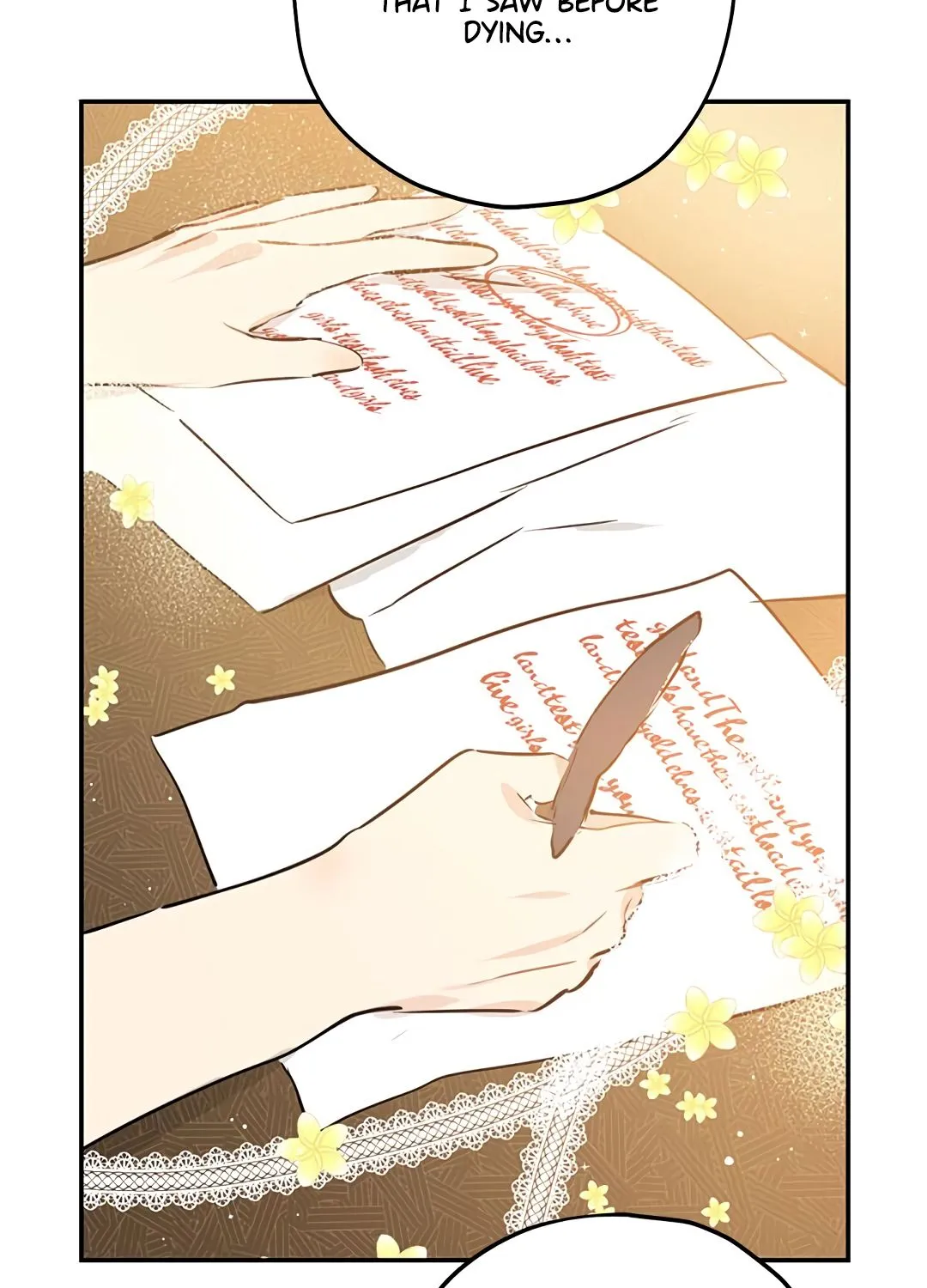 Read Actually I Was the Real One Manga Online