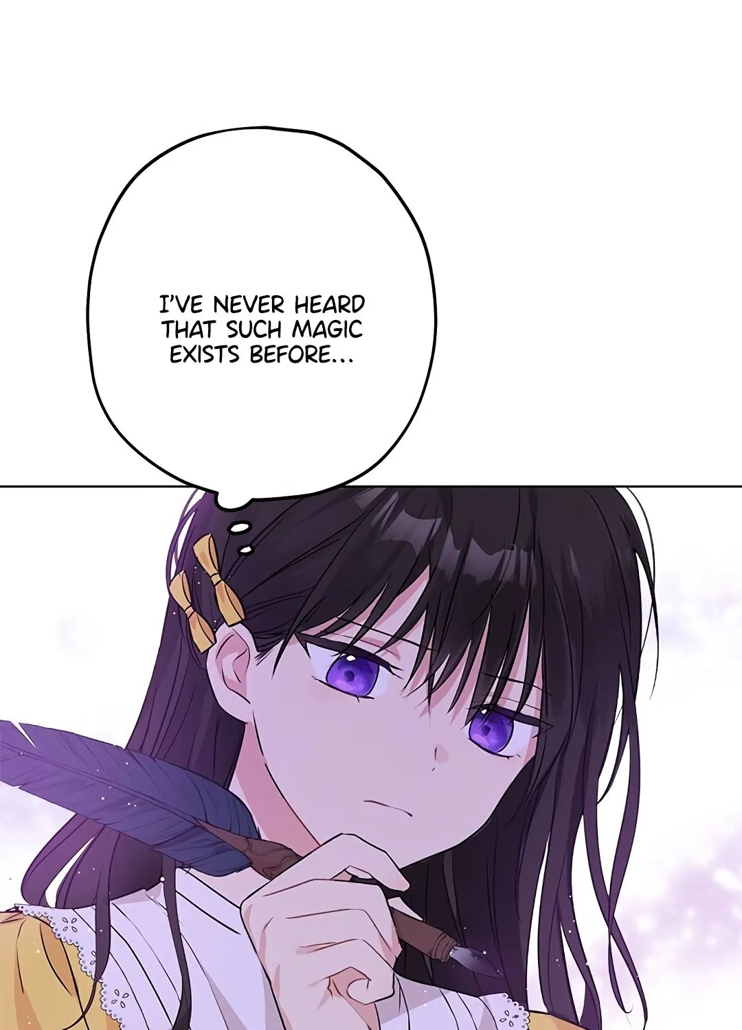 Read Actually I Was the Real One Manga Online