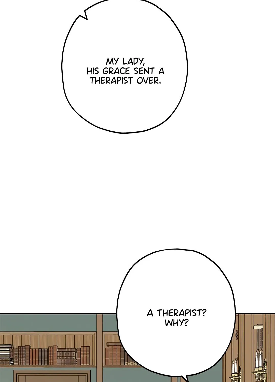 Read Actually I Was the Real One Manga Online