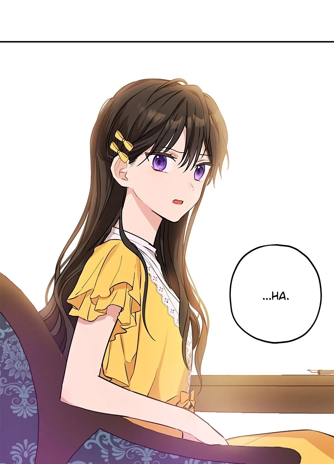 Read Actually I Was the Real One Manga Online