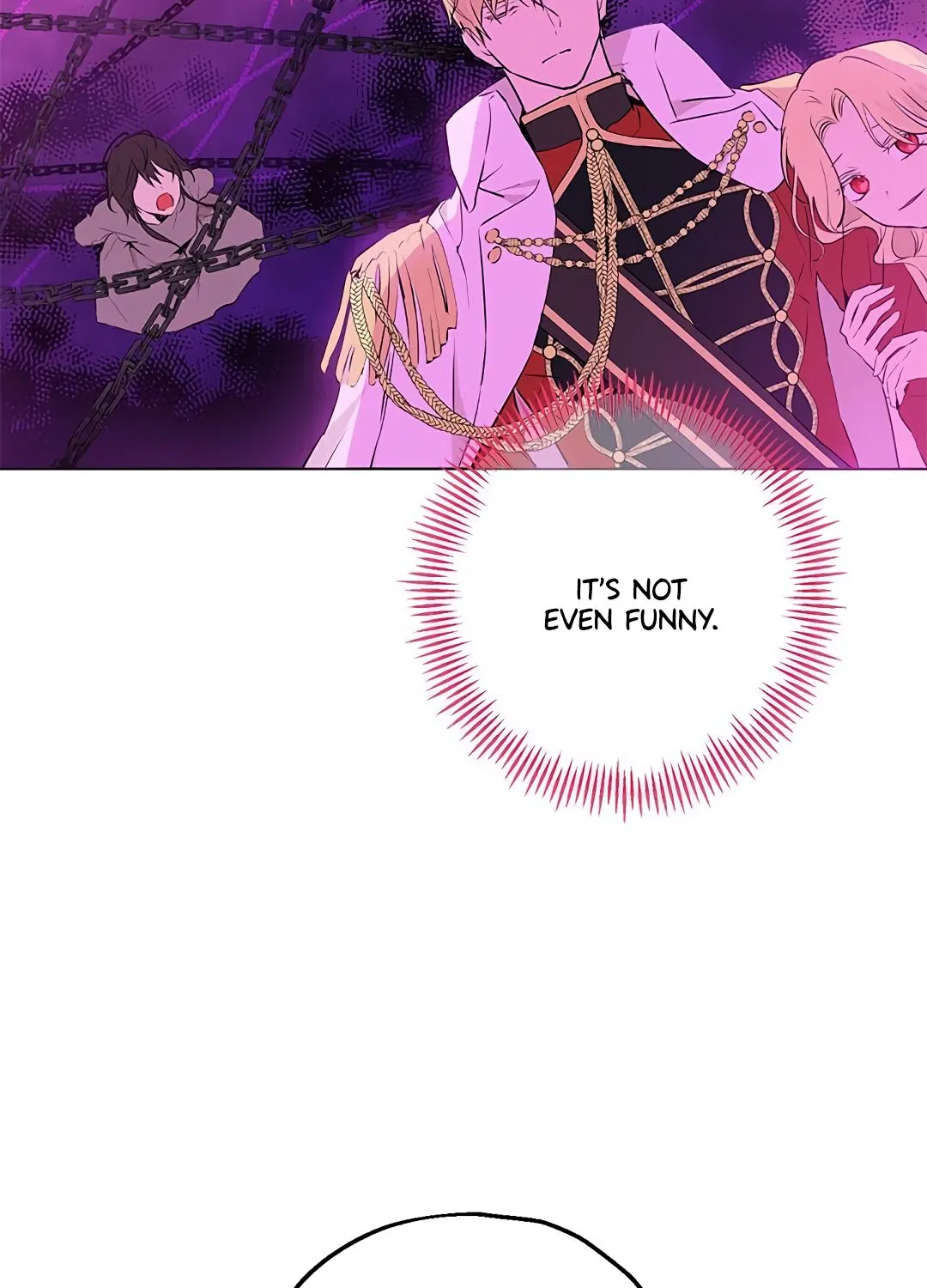 Read Actually I Was the Real One Manga Online