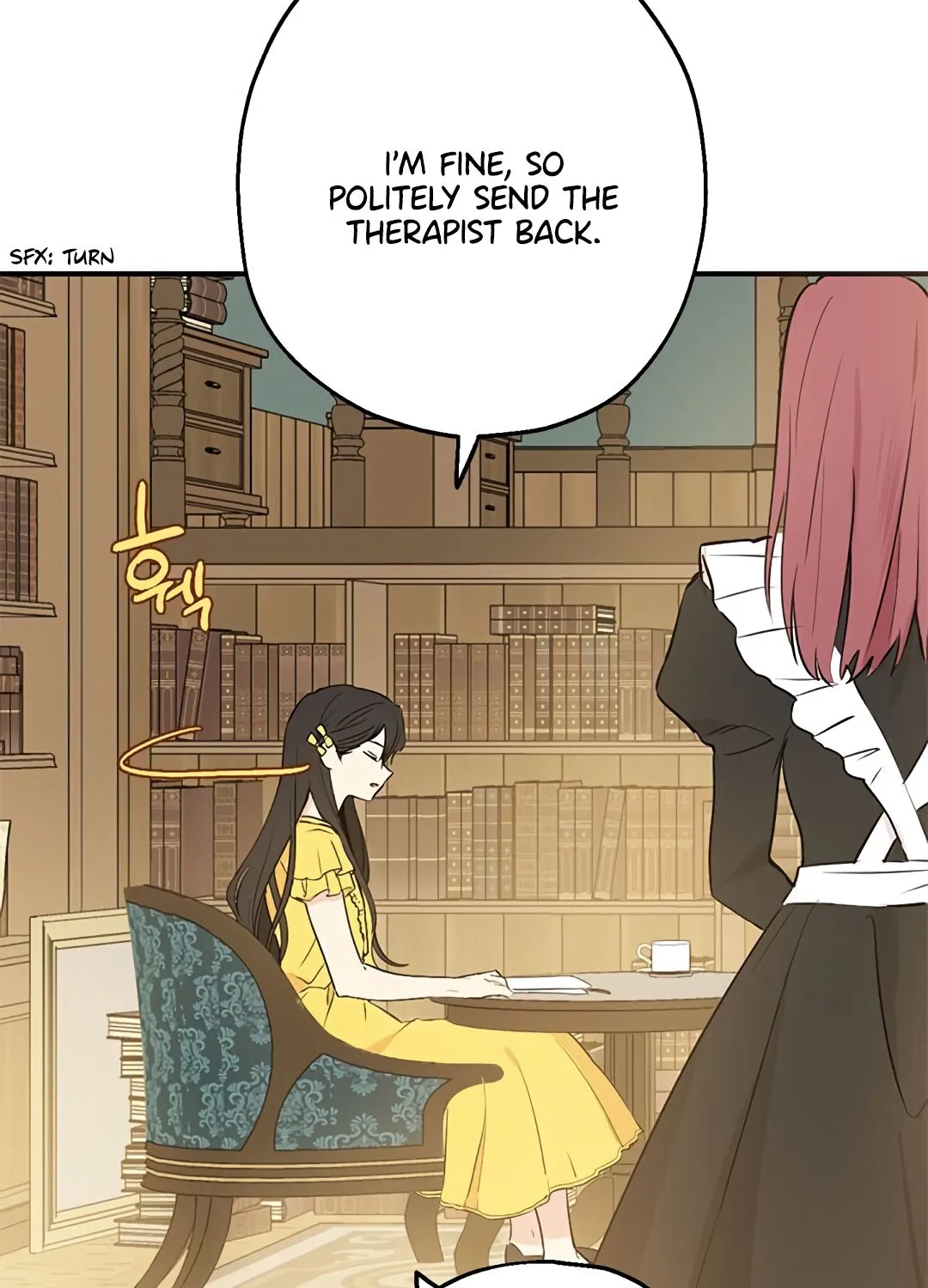 Read Actually I Was the Real One Manga Online