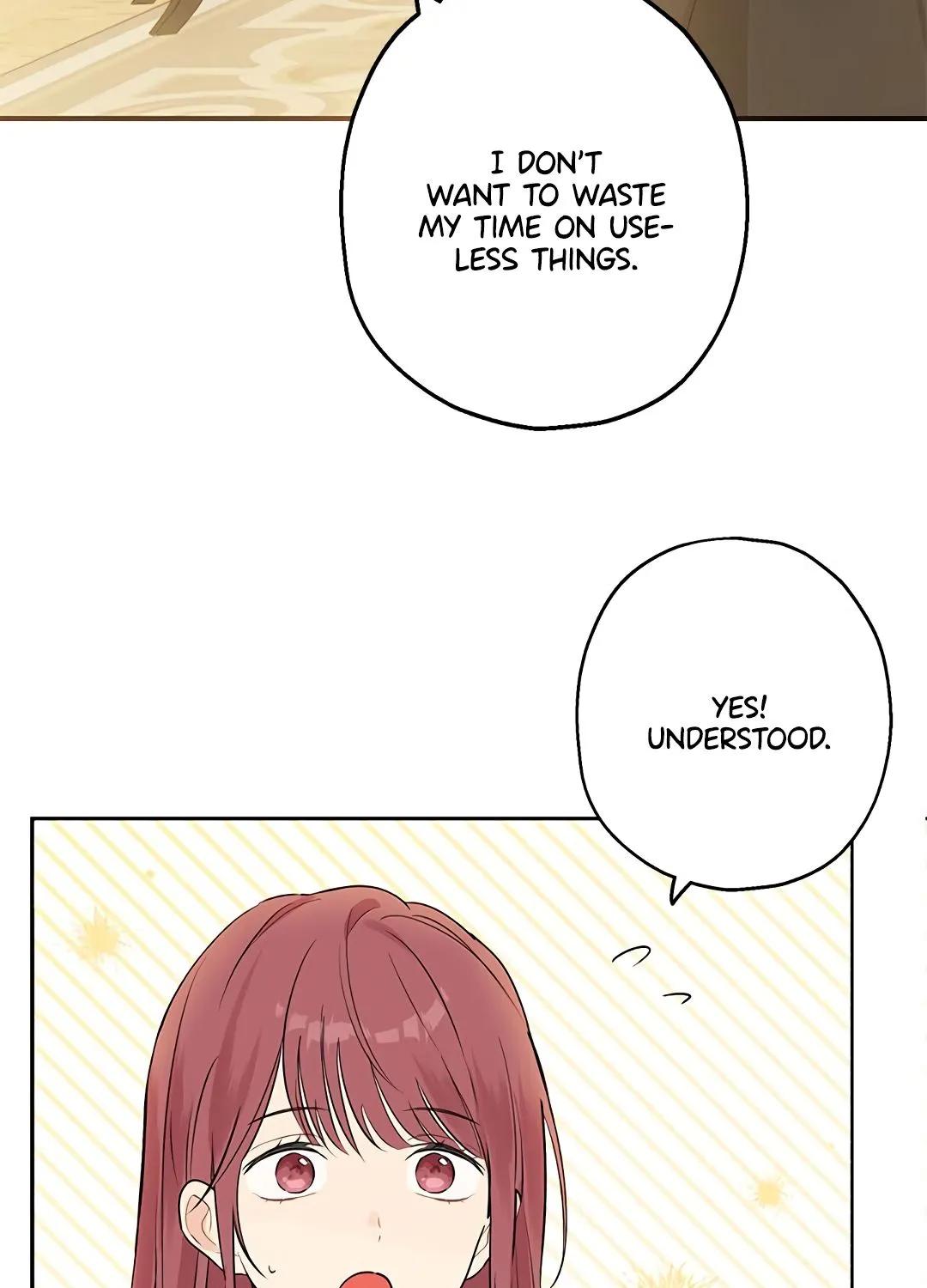 Read Actually I Was the Real One Manga Online