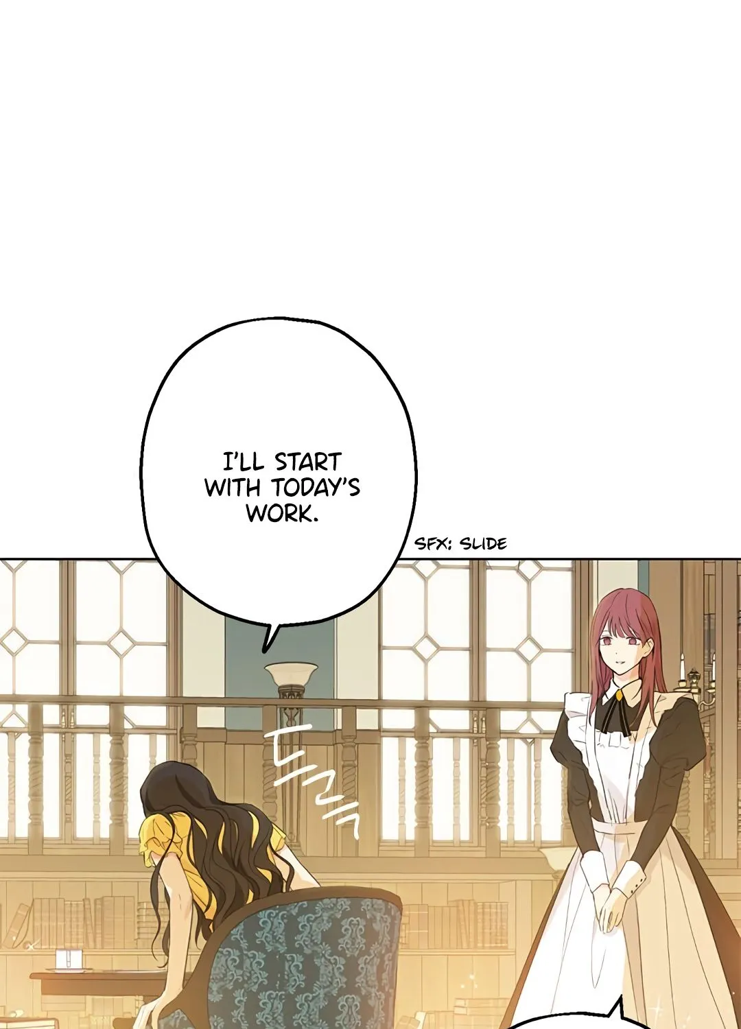 Read Actually I Was the Real One Manga Online