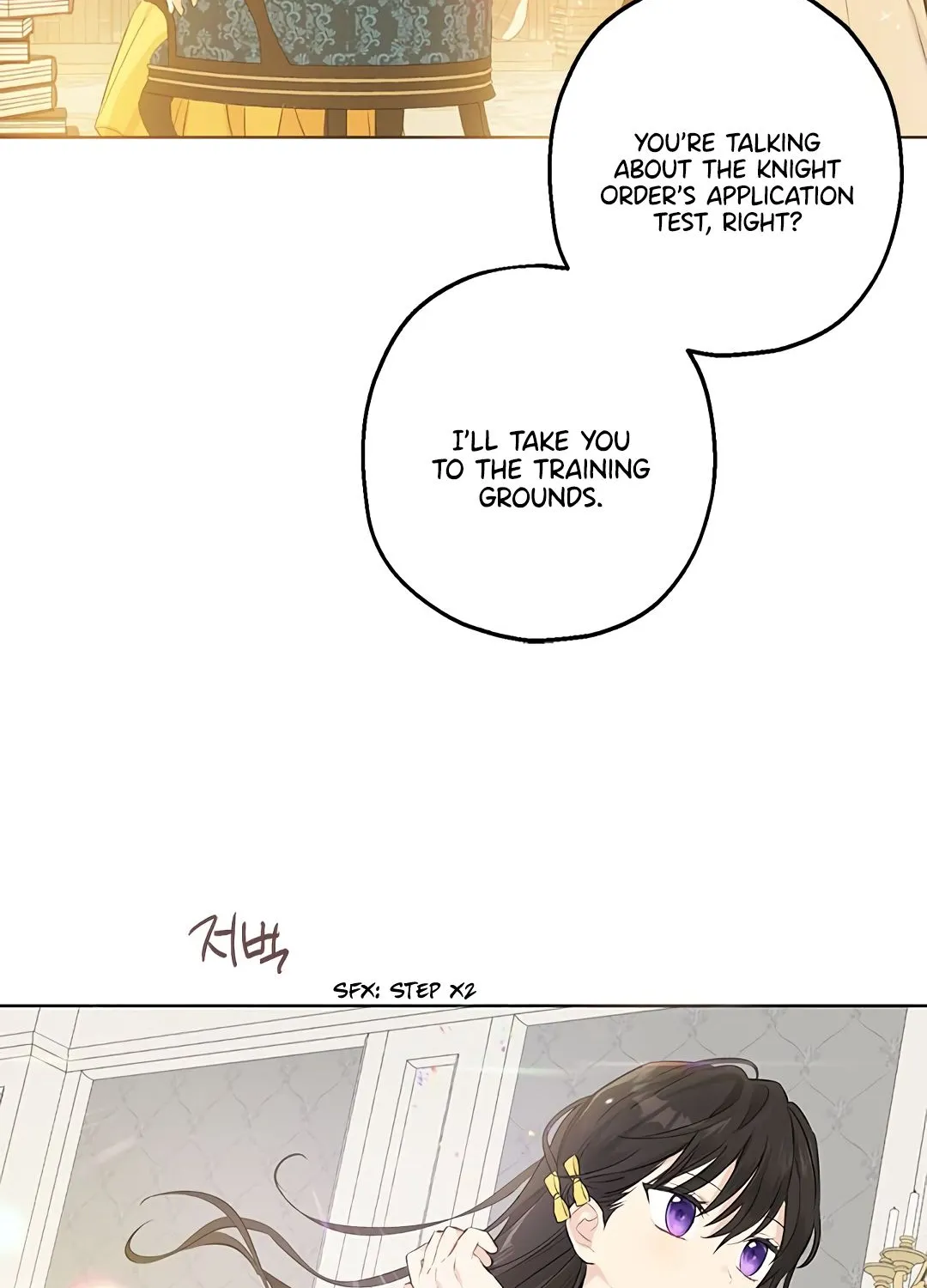 Read Actually I Was the Real One Manga Online