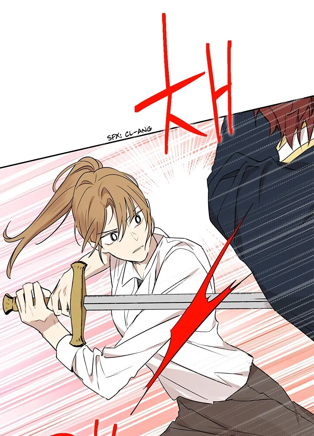 Read Actually I Was the Real One Manga Online