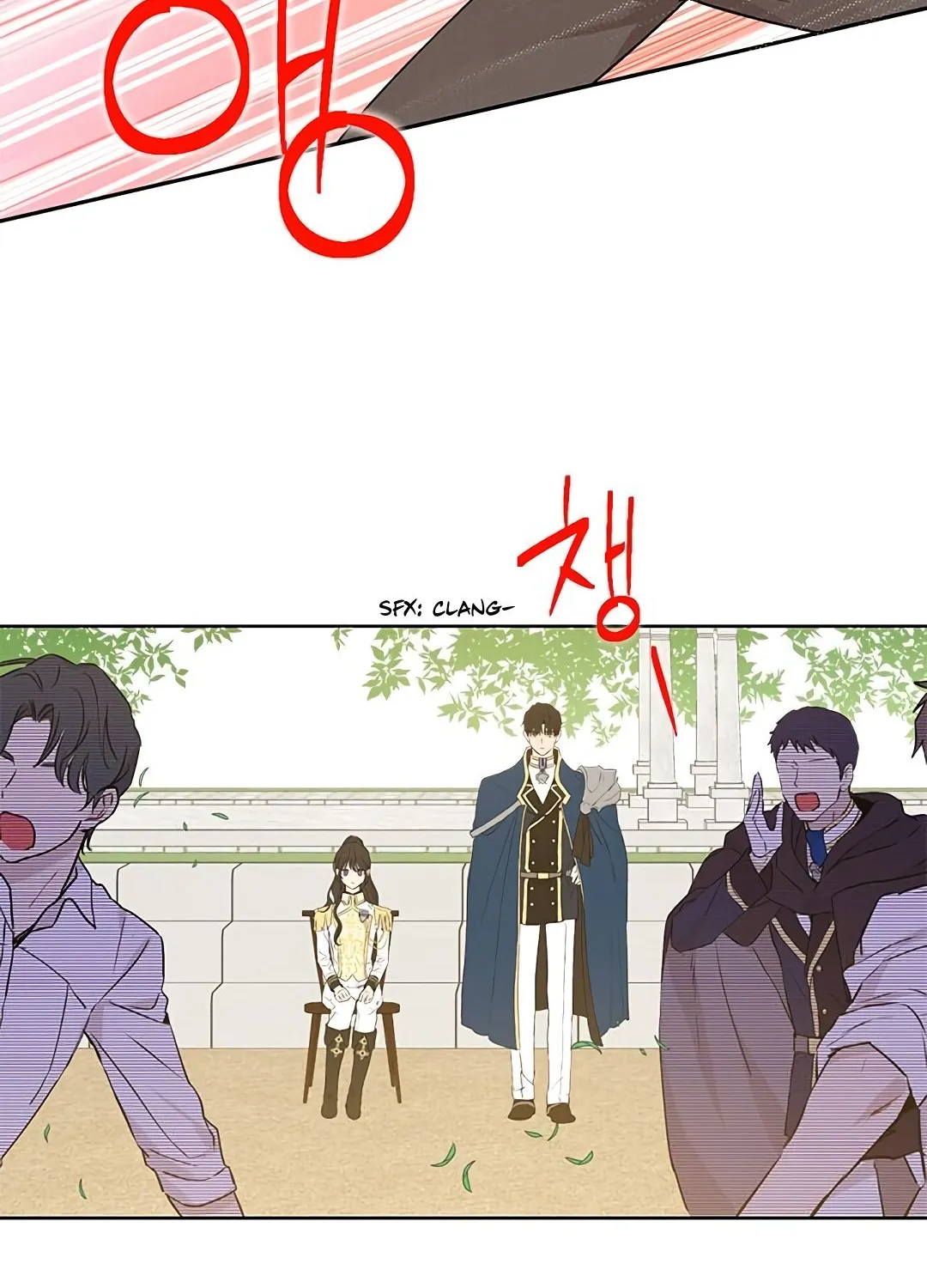 Read Actually I Was the Real One Manga Online