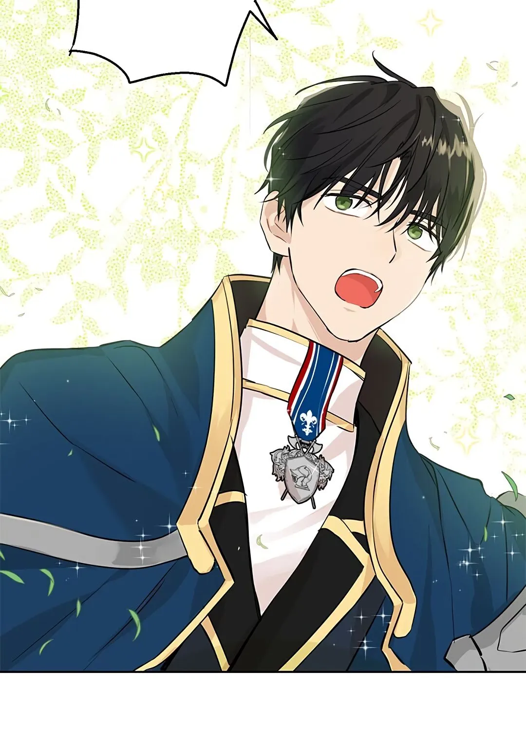 Read Actually I Was the Real One Manga Online