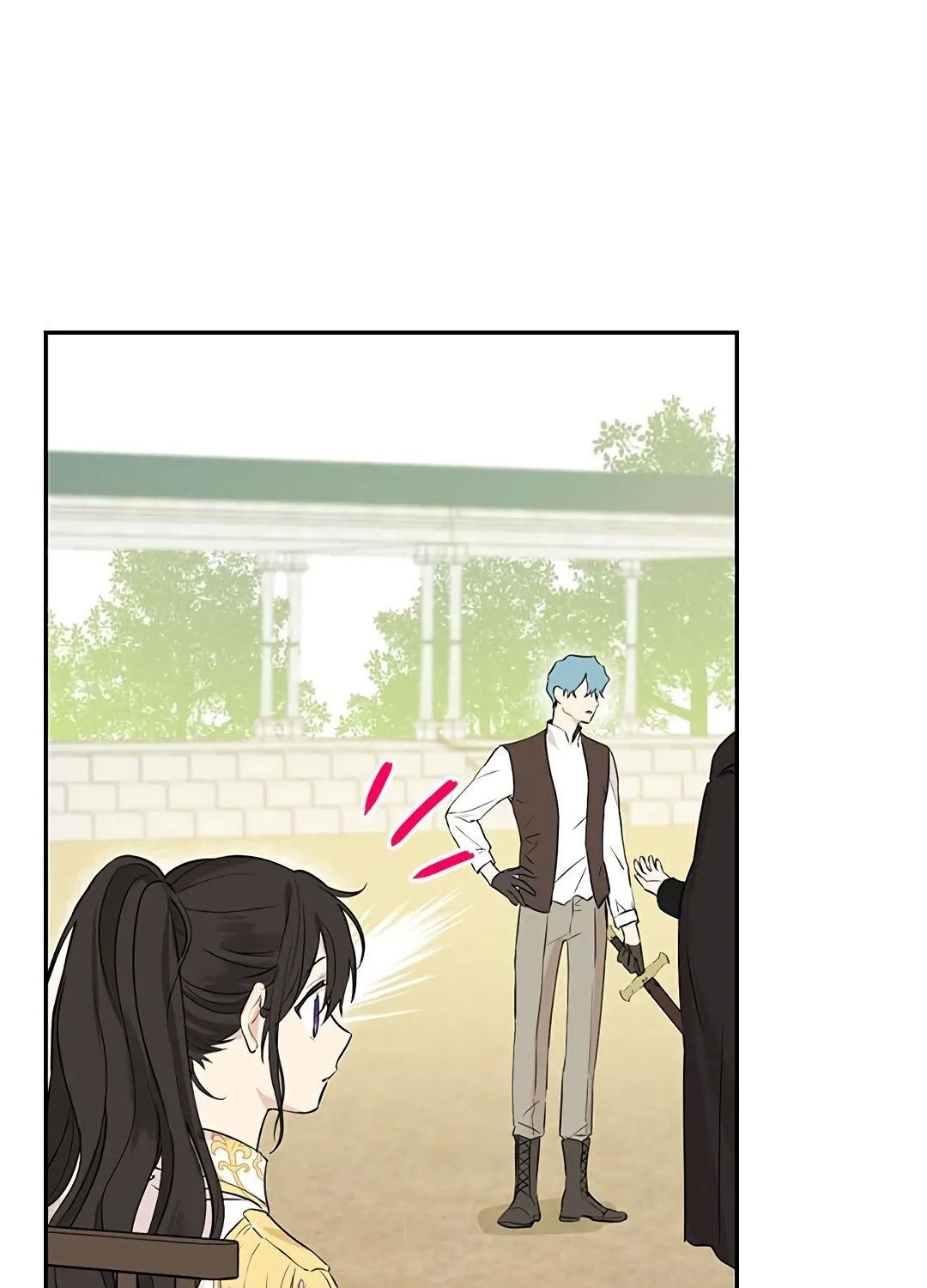 Read Actually I Was the Real One Manga Online