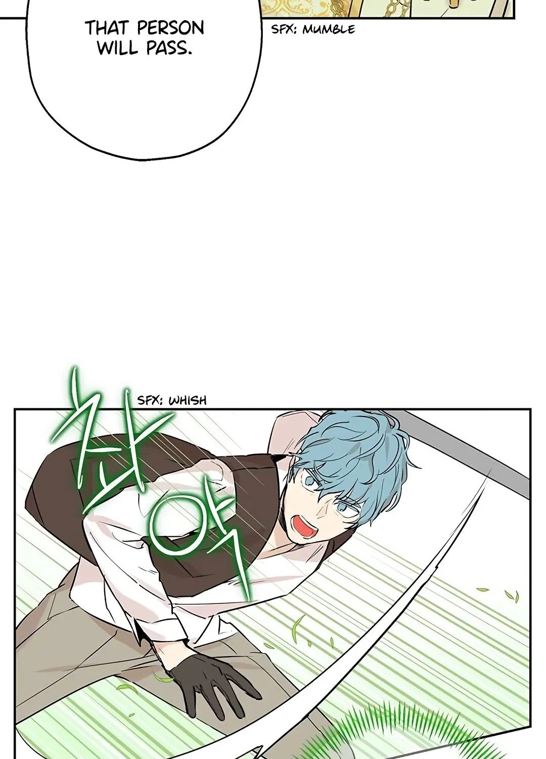 Read Actually I Was the Real One Manga Online