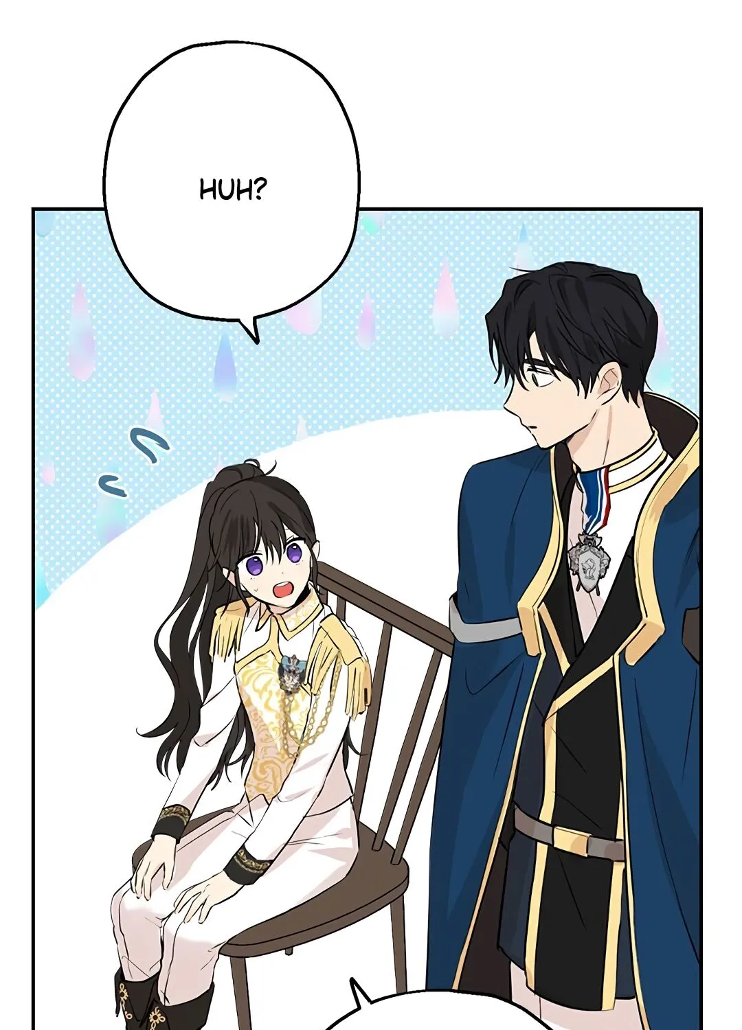 Read Actually I Was the Real One Manga Online