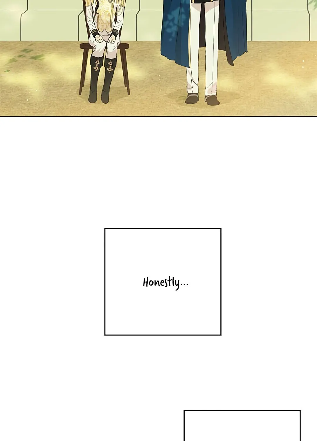 Read Actually I Was the Real One Manga Online