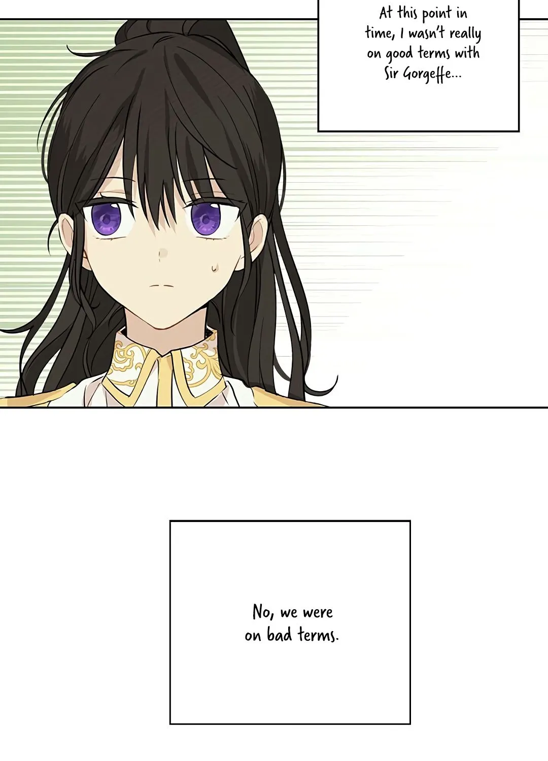 Read Actually I Was the Real One Manga Online