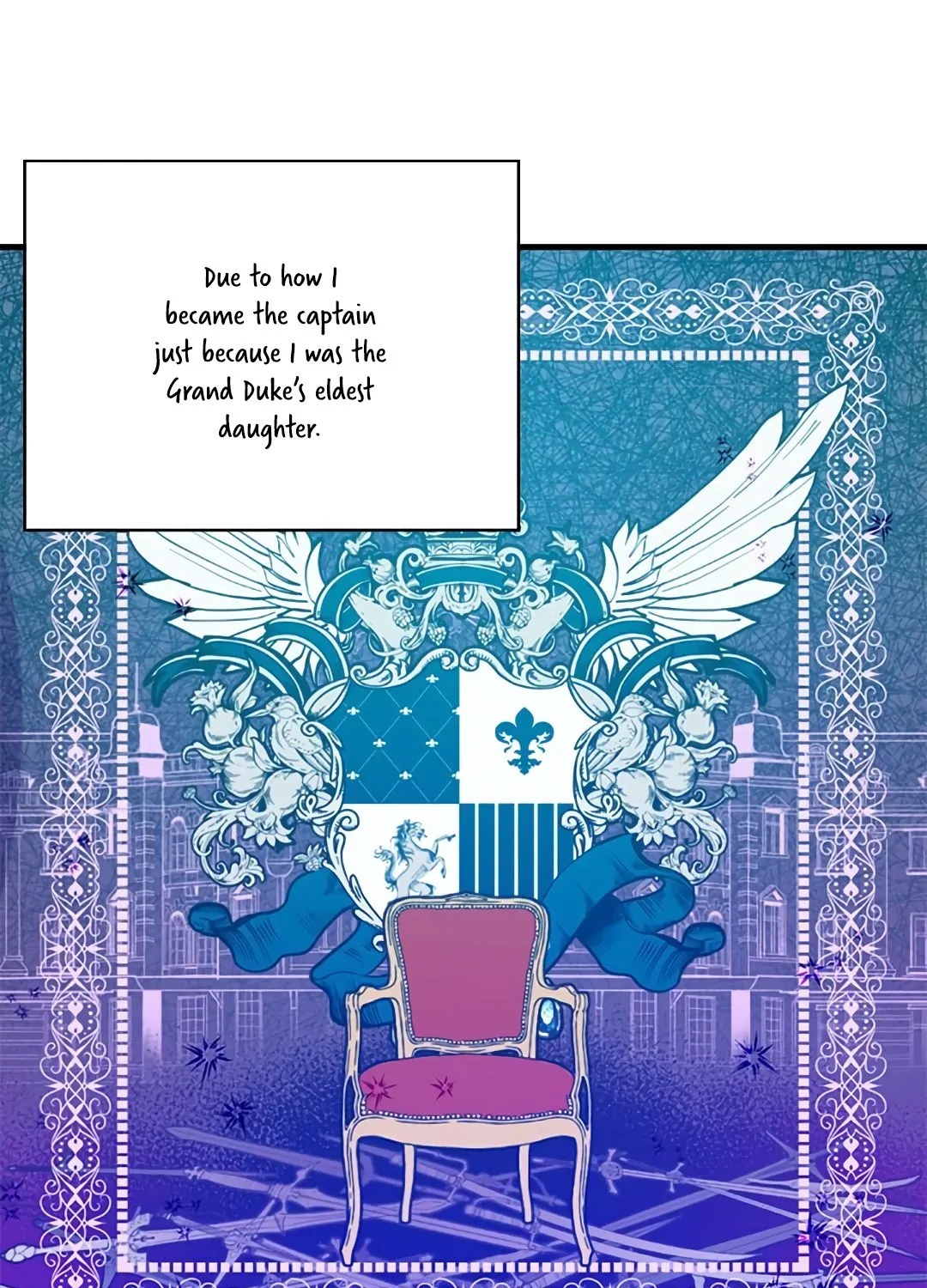 Read Actually I Was the Real One Manga Online