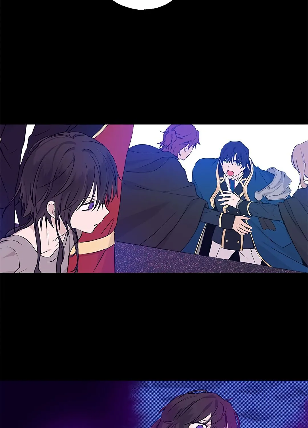 Read Actually I Was the Real One Manga Online