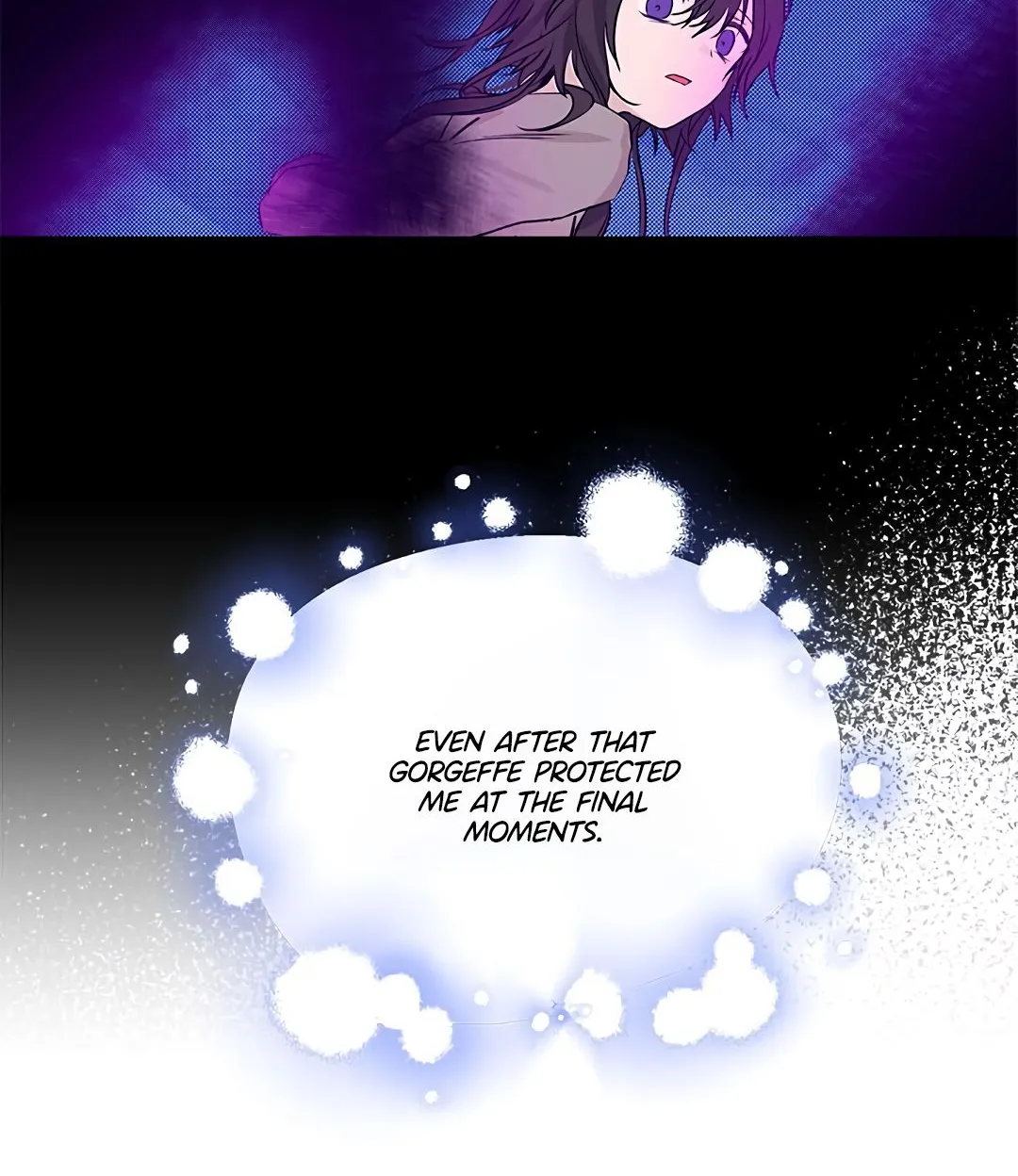 Read Actually I Was the Real One Manga Online