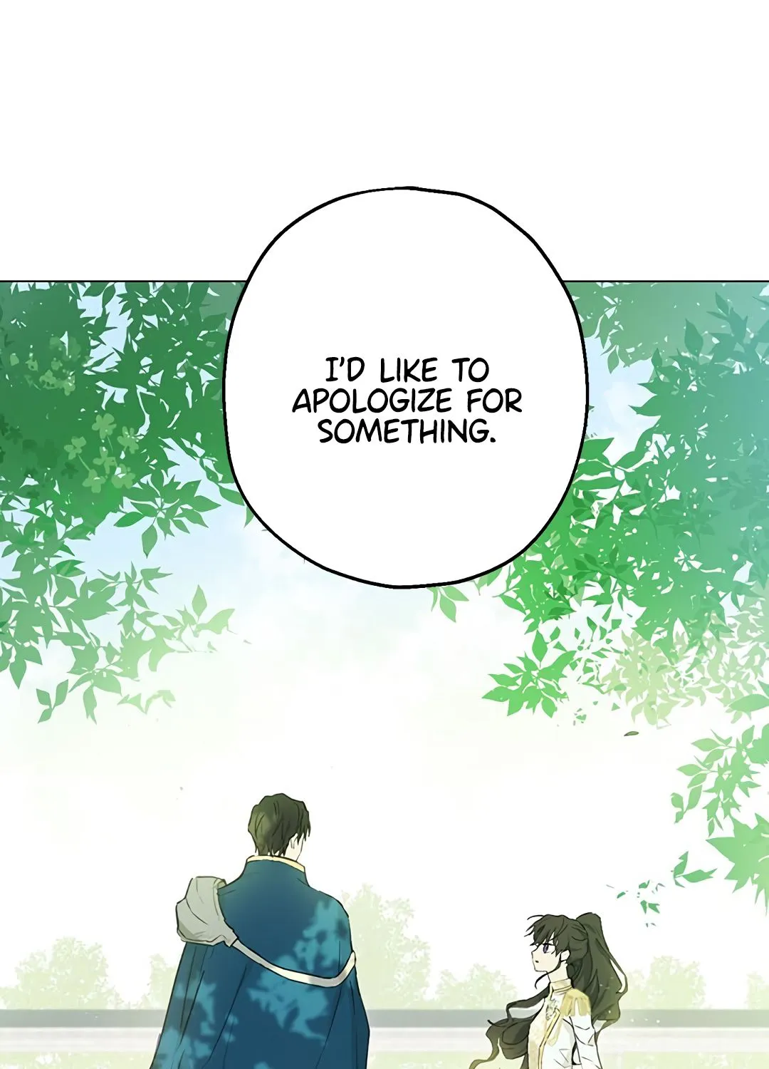 Read Actually I Was the Real One Manga Online