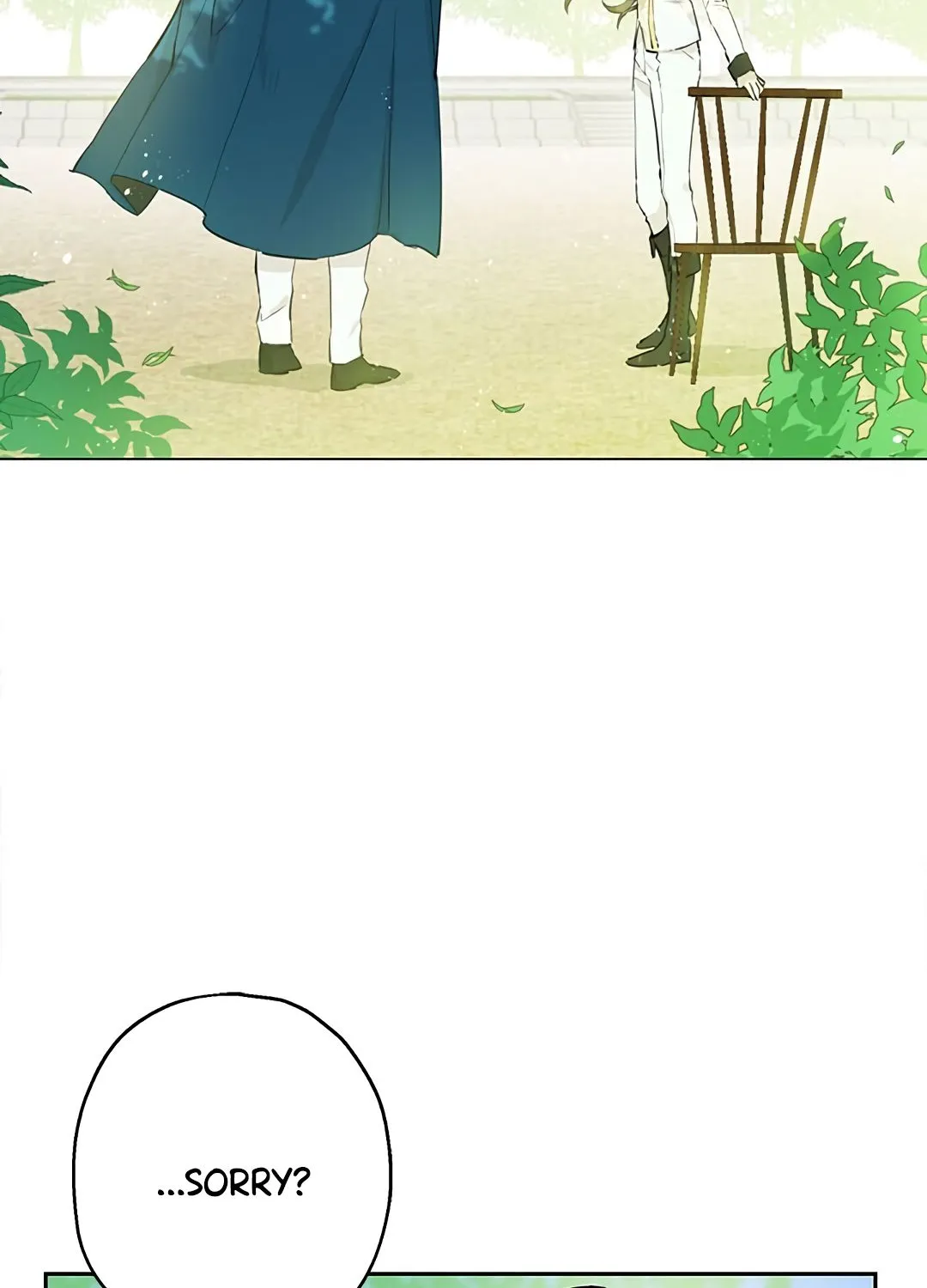 Read Actually I Was the Real One Manga Online